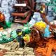 Illustration for article titled Amazing watermill Lego build will make your jaw drop